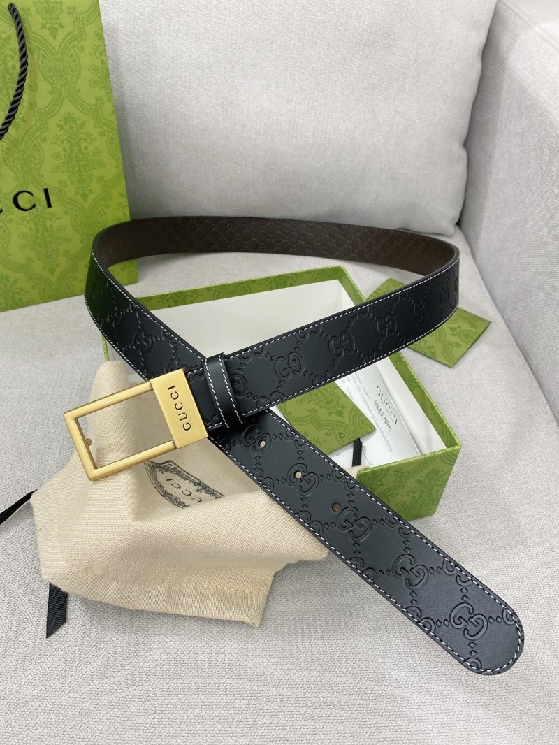 Gvc*1 belts